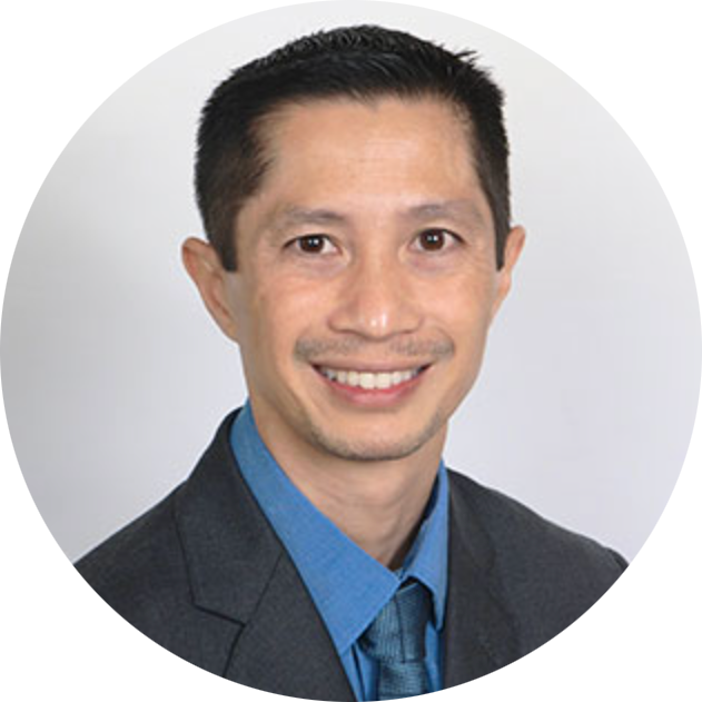 Dr. Steven Dau